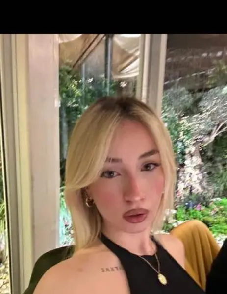 BEYLİKDÜZÜ VIP Escort BERNA - Doğrulanmış Model